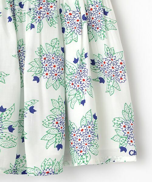 TAKASHIMAYA OUTLET / タカシマヤ アウトレット ミニ・ひざ丈スカート | 『アウトレット対象商品』クロエ　スカート | 詳細3