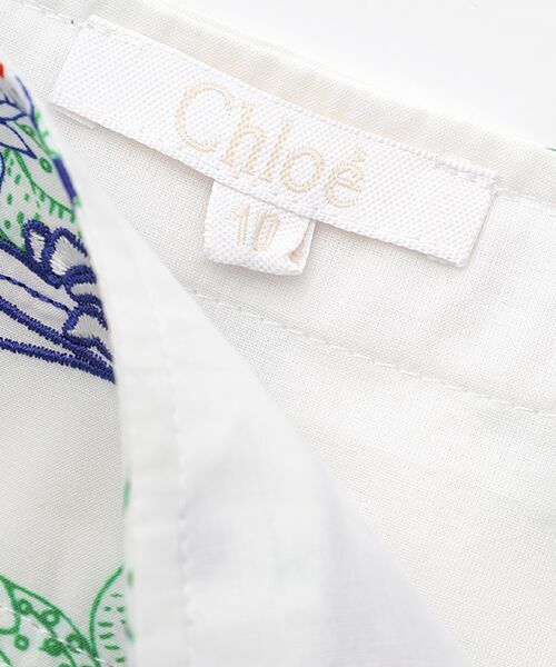 TAKASHIMAYA OUTLET / タカシマヤ アウトレット ミニ・ひざ丈スカート | 『アウトレット対象商品』クロエ　スカート | 詳細5