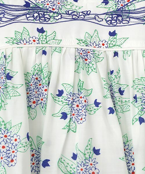 TAKASHIMAYA OUTLET / タカシマヤ アウトレット ミニ・ひざ丈スカート | 『アウトレット対象商品』クロエ　スカート | 詳細6