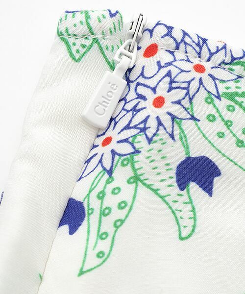 TAKASHIMAYA OUTLET / タカシマヤ アウトレット ミニ・ひざ丈スカート | 『アウトレット対象商品』クロエ　スカート | 詳細7