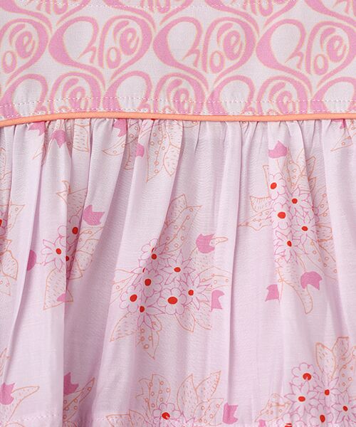 TAKASHIMAYA OUTLET / タカシマヤ アウトレット ミニ・ひざ丈スカート | 『アウトレット対象商品』クロエ　スカート | 詳細6