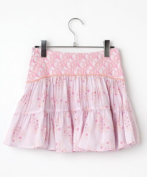 TAKASHIMAYA OUTLET / タカシマヤ アウトレット ミニ・ひざ丈スカート | 『アウトレット対象商品』クロエ　スカート | 詳細1