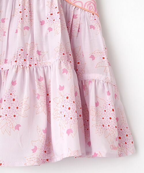 TAKASHIMAYA OUTLET / タカシマヤ アウトレット ミニ・ひざ丈スカート | 『アウトレット対象商品』クロエ　スカート | 詳細3