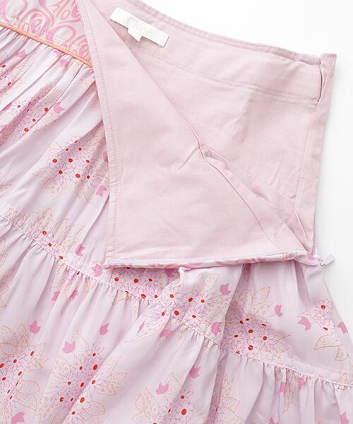 TAKASHIMAYA OUTLET / タカシマヤ アウトレット ミニ・ひざ丈スカート | 『アウトレット対象商品』クロエ　スカート | 詳細4