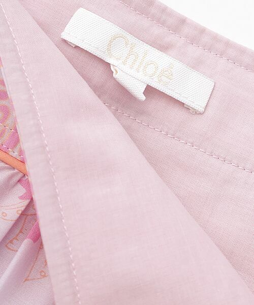 TAKASHIMAYA OUTLET / タカシマヤ アウトレット ミニ・ひざ丈スカート | 『アウトレット対象商品』クロエ　スカート | 詳細5