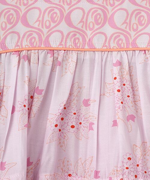 TAKASHIMAYA OUTLET / タカシマヤ アウトレット ミニ・ひざ丈スカート | 『アウトレット対象商品』クロエ　スカート | 詳細6