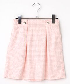 TAKASHIMAYA OUTLET / タカシマヤ アウトレット ミニ・ひざ丈スカート | 『アウトレット対象商品』ジバンシィ　スカート