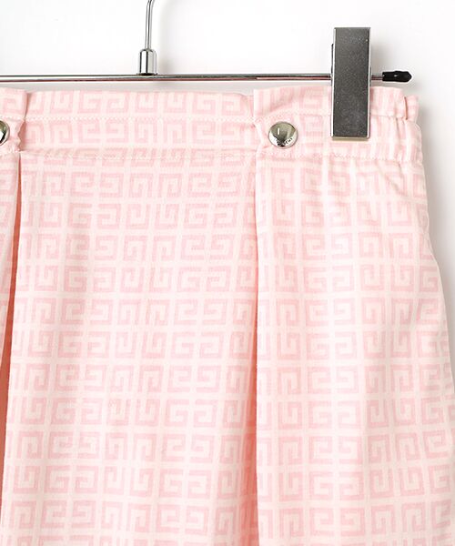 TAKASHIMAYA OUTLET / タカシマヤ アウトレット ミニ・ひざ丈スカート | 『アウトレット対象商品』ジバンシィ　スカート | 詳細2