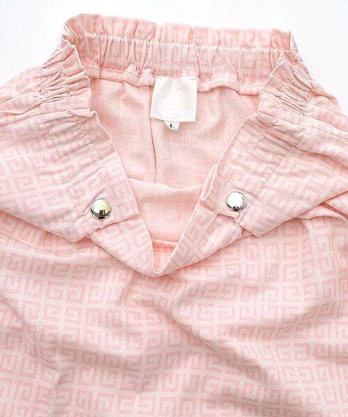 TAKASHIMAYA OUTLET / タカシマヤ アウトレット ミニ・ひざ丈スカート | 『アウトレット対象商品』ジバンシィ　スカート | 詳細4