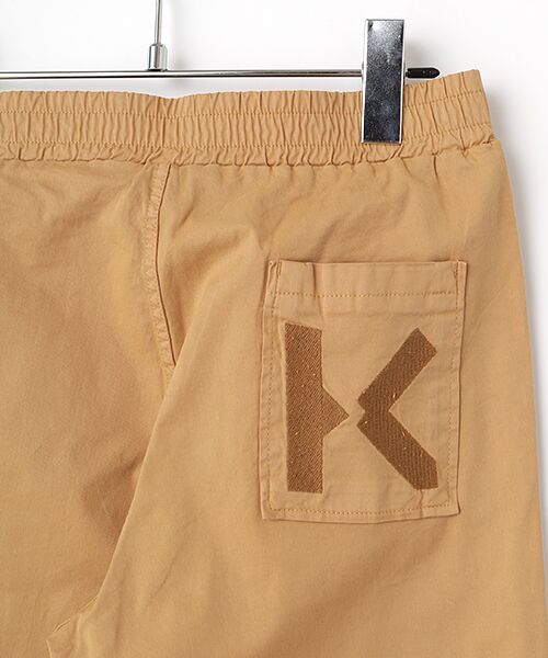 TAKASHIMAYA OUTLET / タカシマヤ アウトレット その他パンツ | 『アウトレット対象商品』ケンゾー　パンツ | 詳細3