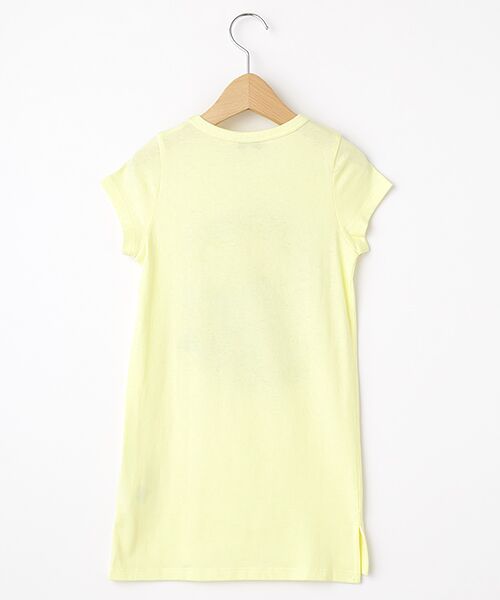 TAKASHIMAYA OUTLET / タカシマヤ アウトレット ミニ丈・ひざ丈ワンピース | 『アウトレット対象商品』ランバン　ワンピース | 詳細1