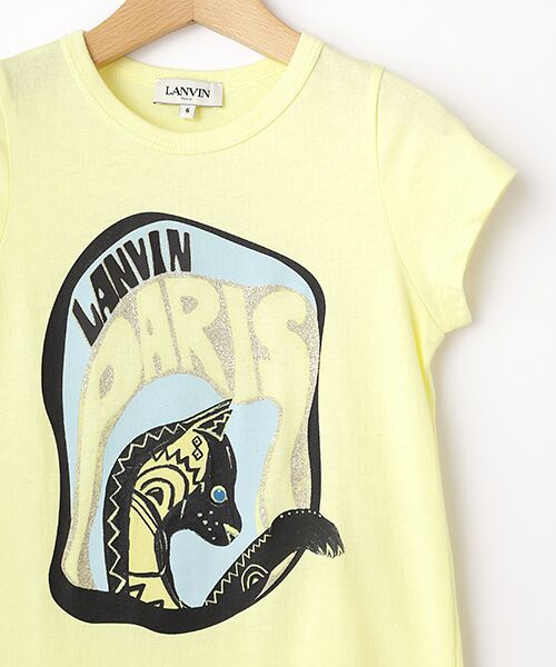 TAKASHIMAYA OUTLET / タカシマヤ アウトレット ミニ丈・ひざ丈ワンピース | 『アウトレット対象商品』ランバン　ワンピース | 詳細2