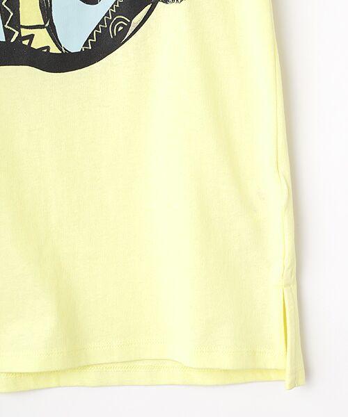 TAKASHIMAYA OUTLET / タカシマヤ アウトレット ミニ丈・ひざ丈ワンピース | 『アウトレット対象商品』ランバン　ワンピース | 詳細3