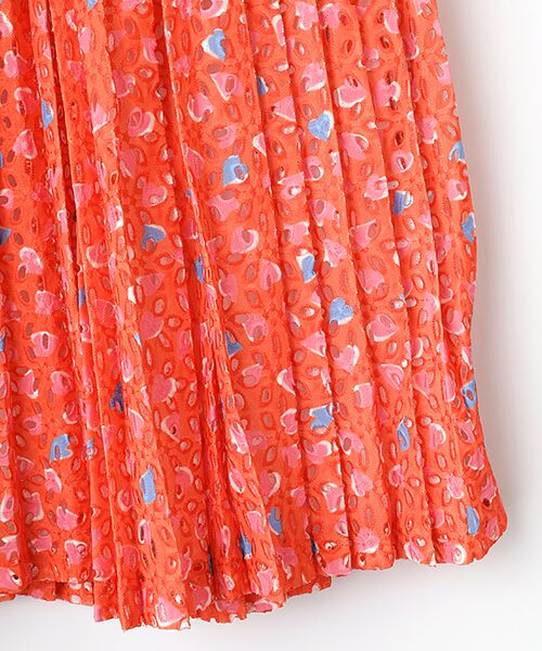 TAKASHIMAYA OUTLET / タカシマヤ アウトレット ロング・マキシ丈スカート | 『アウトレット対象商品』ザ　マーク　ジェイコブス　スカート | 詳細3