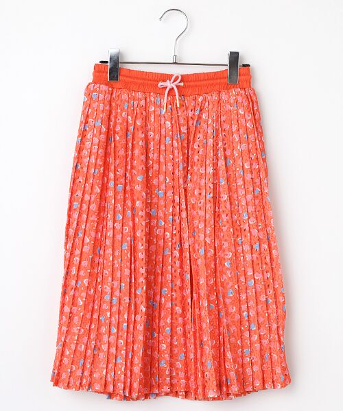 TAKASHIMAYA OUTLET/タカシマヤ アウトレット 『アウトレット対象商品』ザ マーク ジェイコブス スカート PINK 12 TAKASHIMAYA OUTLET/タカシマヤ アウトレット 『アウトレット対象商品』ザ マーク ジェイコブス スカート PINK 12