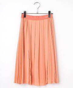 TAKASHIMAYA OUTLET / タカシマヤ アウトレット ロング・マキシ丈スカート | 『アウトレット対象商品』クロエ　プリーツスカート