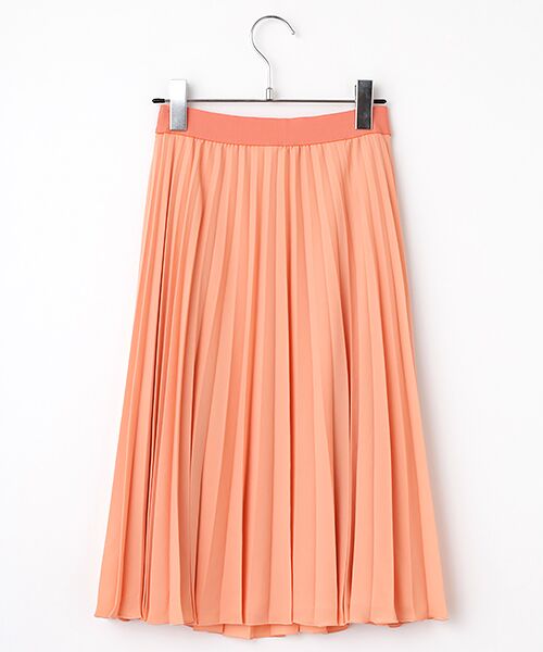 TAKASHIMAYA OUTLET / タカシマヤ アウトレット ロング・マキシ丈スカート | 『アウトレット対象商品』クロエ　プリーツスカート | 詳細1