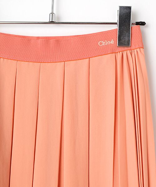 TAKASHIMAYA OUTLET / タカシマヤ アウトレット ロング・マキシ丈スカート | 『アウトレット対象商品』クロエ　プリーツスカート | 詳細2