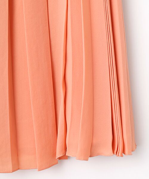 TAKASHIMAYA OUTLET / タカシマヤ アウトレット ロング・マキシ丈スカート | 『アウトレット対象商品』クロエ　プリーツスカート | 詳細3