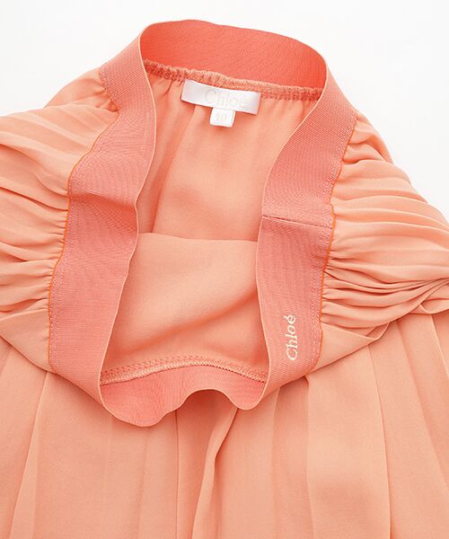 TAKASHIMAYA OUTLET / タカシマヤ アウトレット ロング・マキシ丈スカート | 『アウトレット対象商品』クロエ　プリーツスカート | 詳細4