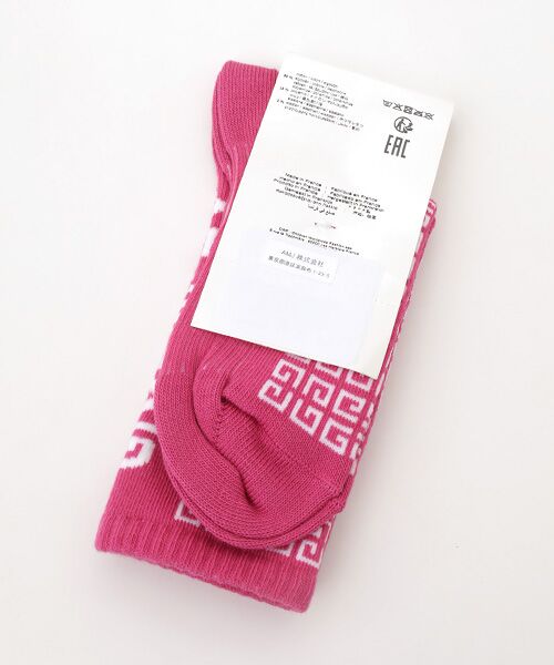 TAKASHIMAYA OUTLET / タカシマヤ アウトレット ソックス | 『アウトレット対象商品』ジバンシィ　ソックス | 詳細1