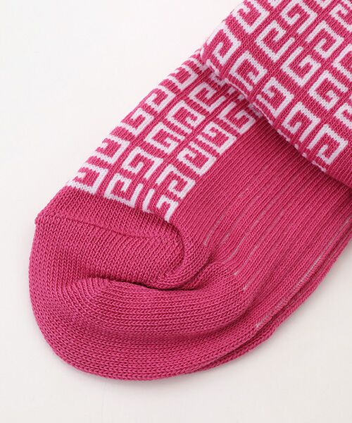 TAKASHIMAYA OUTLET / タカシマヤ アウトレット ソックス | 『アウトレット対象商品』ジバンシィ　ソックス | 詳細3