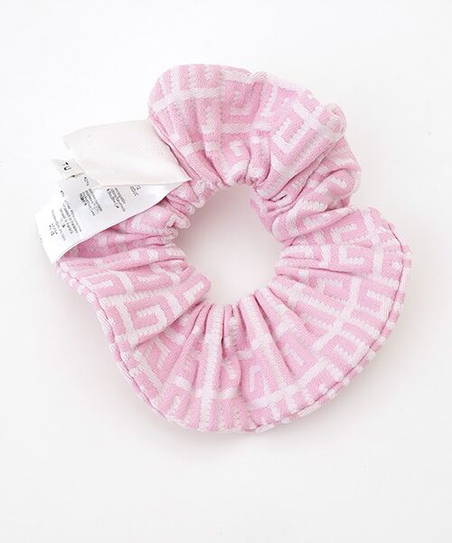 TAKASHIMAYA OUTLET / タカシマヤ アウトレット ヘアゴム・シュシュ | 『アウトレット対象商品』ジバンシィ　シュシュ | 詳細1