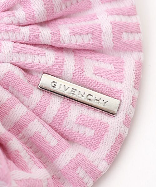 TAKASHIMAYA OUTLET / タカシマヤ アウトレット ヘアゴム・シュシュ | 『アウトレット対象商品』ジバンシィ　シュシュ | 詳細3