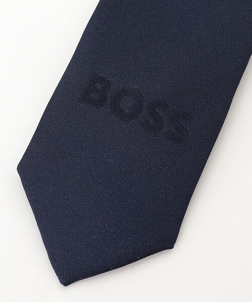TAKASHIMAYA OUTLET / タカシマヤ アウトレット ネクタイ | 『アウトレット対象商品』ボス　ネクタイ | 詳細1