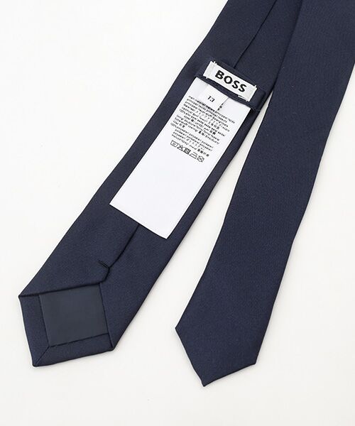 TAKASHIMAYA OUTLET / タカシマヤ アウトレット ネクタイ | 『アウトレット対象商品』ボス　ネクタイ | 詳細2
