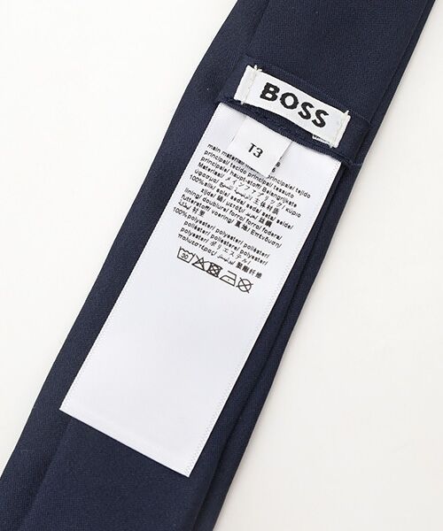 TAKASHIMAYA OUTLET / タカシマヤ アウトレット ネクタイ | 『アウトレット対象商品』ボス　ネクタイ | 詳細3