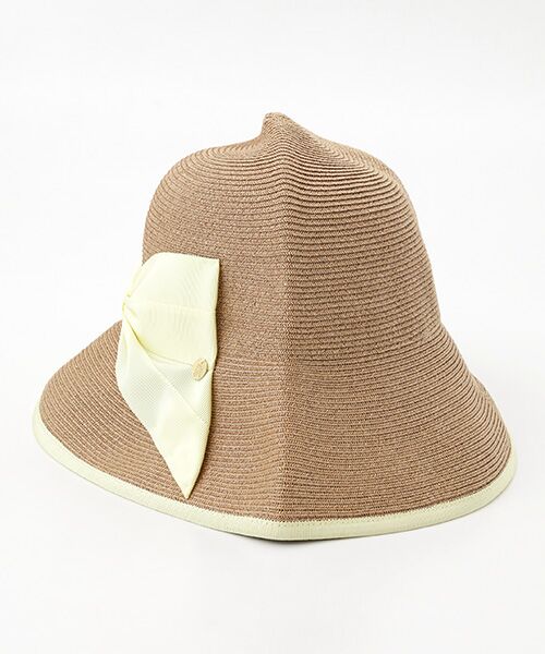 TAKASHIMAYA OUTLET / タカシマヤ アウトレット ハット | 『アウトレット対象商品』アシーナニューヨーク　帽子 | 詳細1