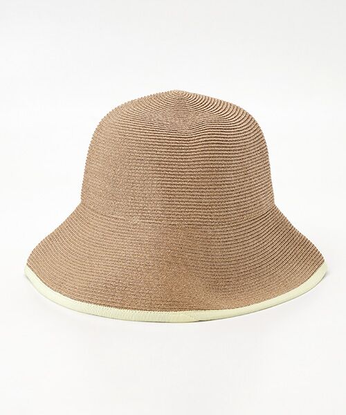 TAKASHIMAYA OUTLET / タカシマヤ アウトレット ハット | 『アウトレット対象商品』アシーナニューヨーク　帽子 | 詳細2