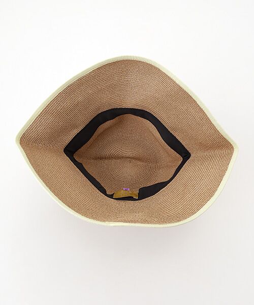 TAKASHIMAYA OUTLET / タカシマヤ アウトレット ハット | 『アウトレット対象商品』アシーナニューヨーク　帽子 | 詳細3
