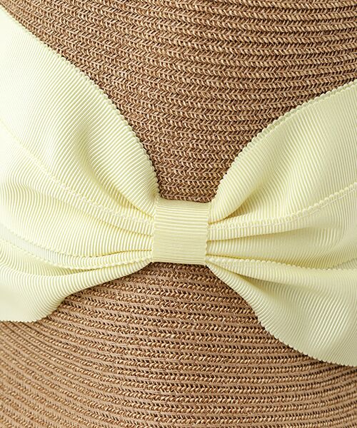 TAKASHIMAYA OUTLET / タカシマヤ アウトレット ハット | 『アウトレット対象商品』アシーナニューヨーク　帽子 | 詳細4