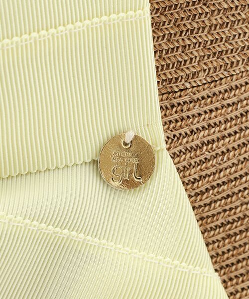 TAKASHIMAYA OUTLET / タカシマヤ アウトレット ハット | 『アウトレット対象商品』アシーナニューヨーク　帽子 | 詳細5