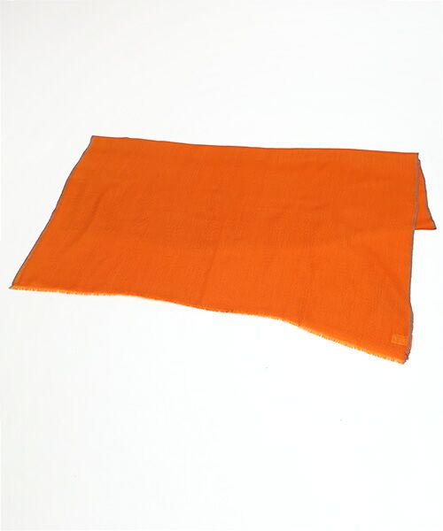 TAKASHIMAYA OUTLET / タカシマヤ アウトレット マフラー・ショール・スヌード・ストール | コジ　ストール | 詳細1