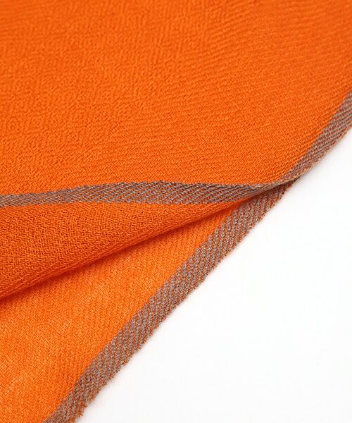 TAKASHIMAYA OUTLET / タカシマヤ アウトレット マフラー・ショール・スヌード・ストール | コジ　ストール | 詳細3