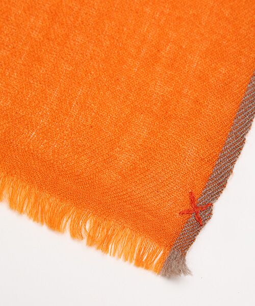 TAKASHIMAYA OUTLET / タカシマヤ アウトレット マフラー・ショール・スヌード・ストール | コジ　ストール | 詳細4