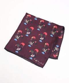 TAKASHIMAYA OUTLET / タカシマヤ アウトレット バンダナ・スカーフ | キンロック　スカーフ