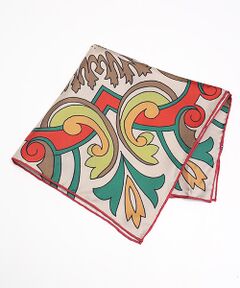 TAKASHIMAYA OUTLET / タカシマヤ アウトレット バンダナ・スカーフ | キンロック　スカーフ