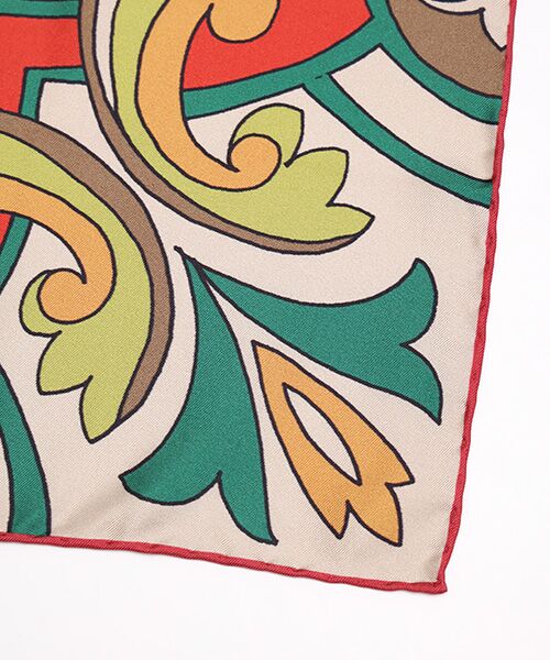 TAKASHIMAYA OUTLET / タカシマヤ アウトレット バンダナ・スカーフ | キンロック　スカーフ | 詳細3