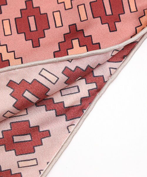 TAKASHIMAYA OUTLET / タカシマヤ アウトレット バンダナ・スカーフ | キンロック　スカーフ | 詳細2