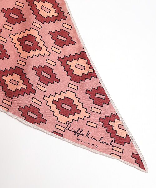 TAKASHIMAYA OUTLET / タカシマヤ アウトレット バンダナ・スカーフ | キンロック　スカーフ | 詳細3