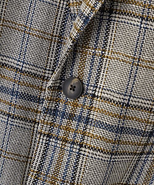 TAKASHIMAYA OUTLET / タカシマヤ アウトレット テーラードジャケット | 『アウトレット対象商品』ラルディーニ（Ｐｒｅ）　ジャケット | 詳細4