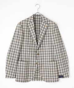 TAKASHIMAYA OUTLET / タカシマヤ アウトレット テーラードジャケット | 『アウトレット対象商品』ラルディーニ（Ｐｒｅ）　ジャケット