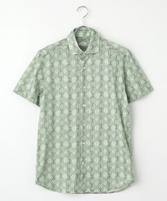 TAKASHIMAYA OUTLET / タカシマヤ アウトレット シャツ・ブラウス | ソンリーサ　半袖シャツ