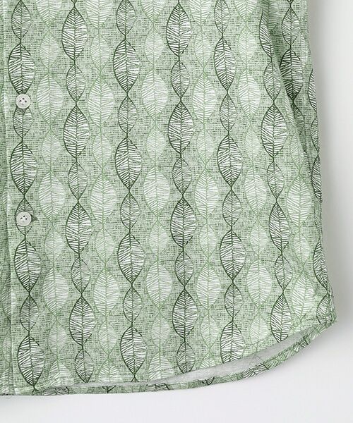 TAKASHIMAYA OUTLET / タカシマヤ アウトレット シャツ・ブラウス | ソンリーサ　半袖シャツ | 詳細3