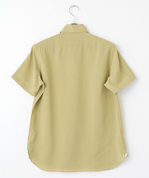 TAKASHIMAYA OUTLET / タカシマヤ アウトレット シャツ・ブラウス | シャツ | 詳細1