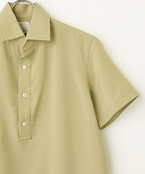 TAKASHIMAYA OUTLET / タカシマヤ アウトレット シャツ・ブラウス | シャツ | 詳細2